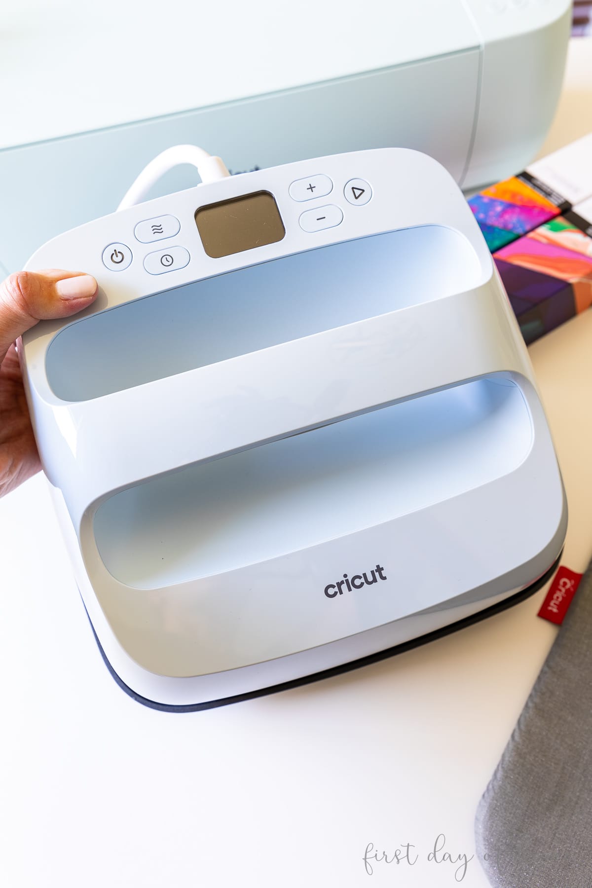 The New Cricut EasyPress 3: Complete Guide and Tutorial